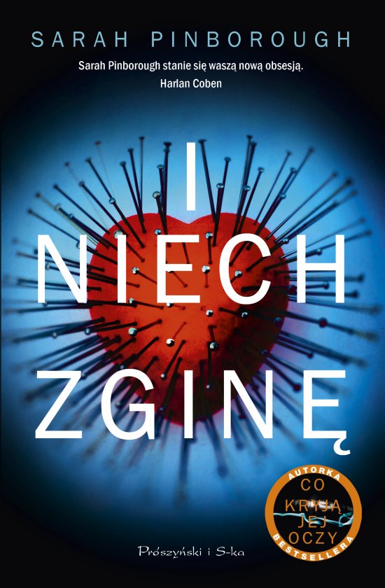 I niech zgin�