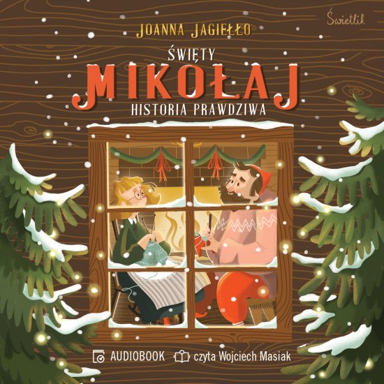 �wi�ty Miko�aj. Historia prawdziwa