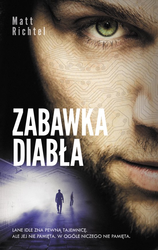 Zabawka diab�a