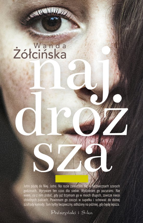 Najdro�sza