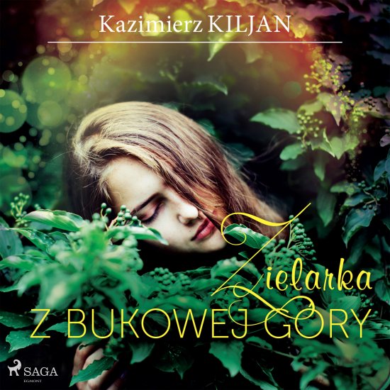Zielarka z Bukowej G�ry