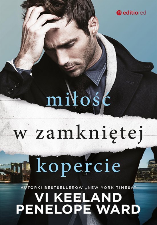 Mi�o�� w zamkni�tej kopercie