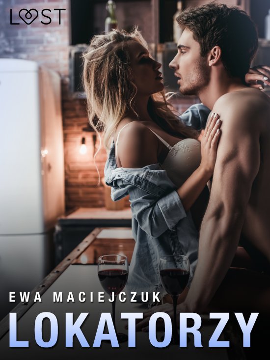 Lokatorzy - opowiadanie erotyczne
