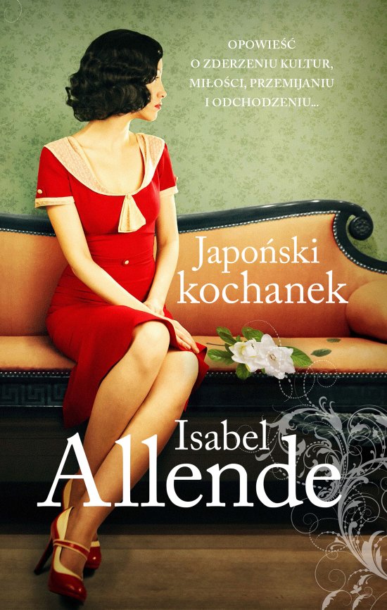 Japo�ski kochanek