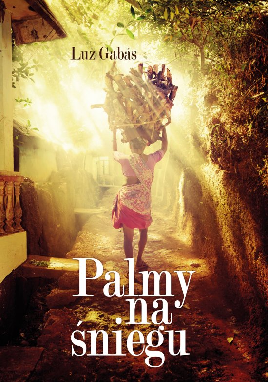 Palmy na �niegu