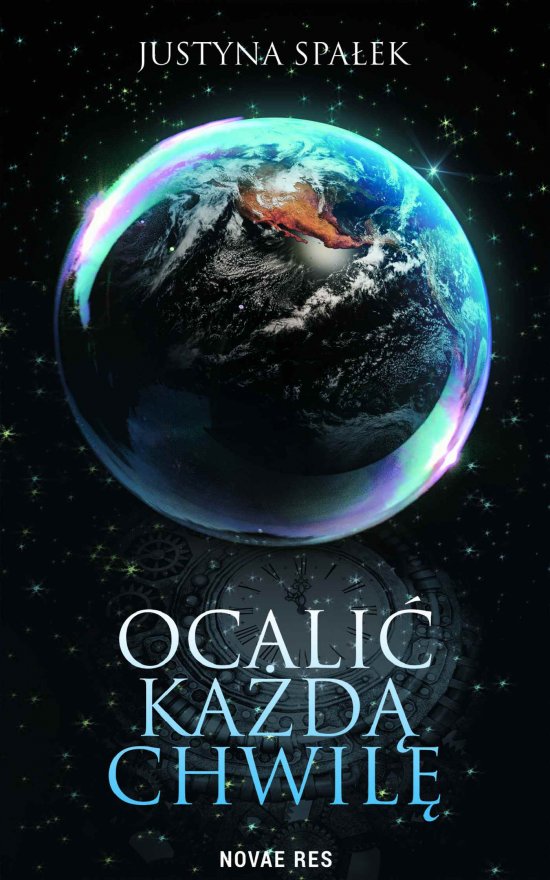 Ocali� ka�d� chwil�