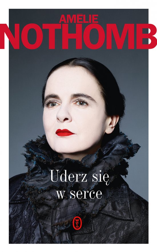 Uderz si� w serce