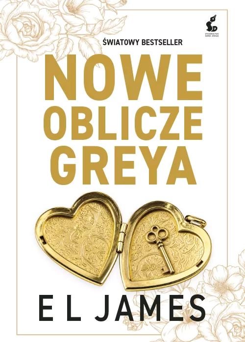 Nowe oblicze Greya