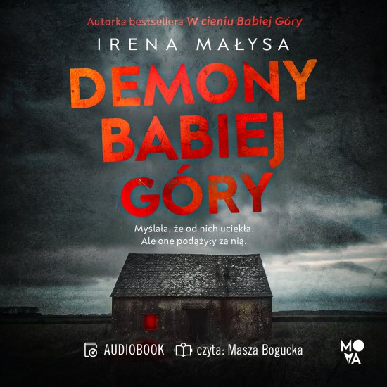 Demony Babiej G�ry