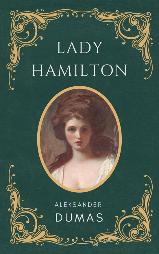Lady Hamilton