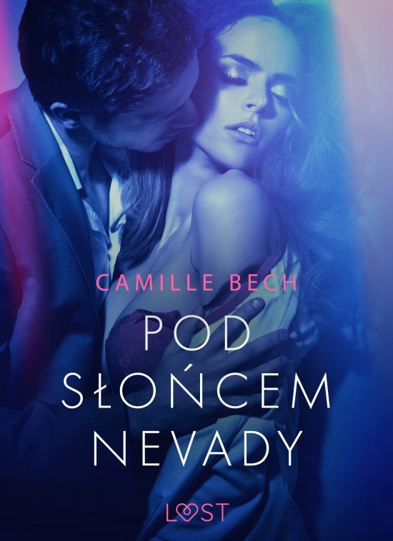 Pod s�o�cem Nevady - opowiadanie erotyczne