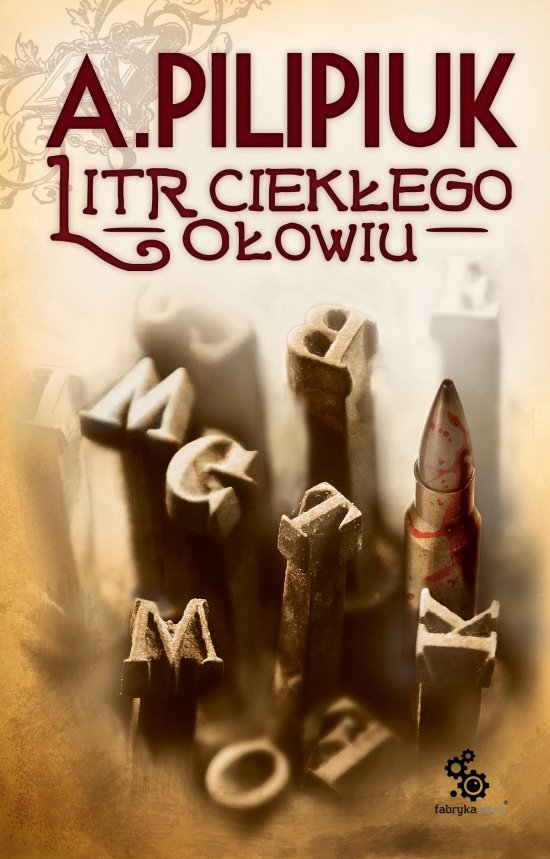 Litr ciek�ego o�owiu