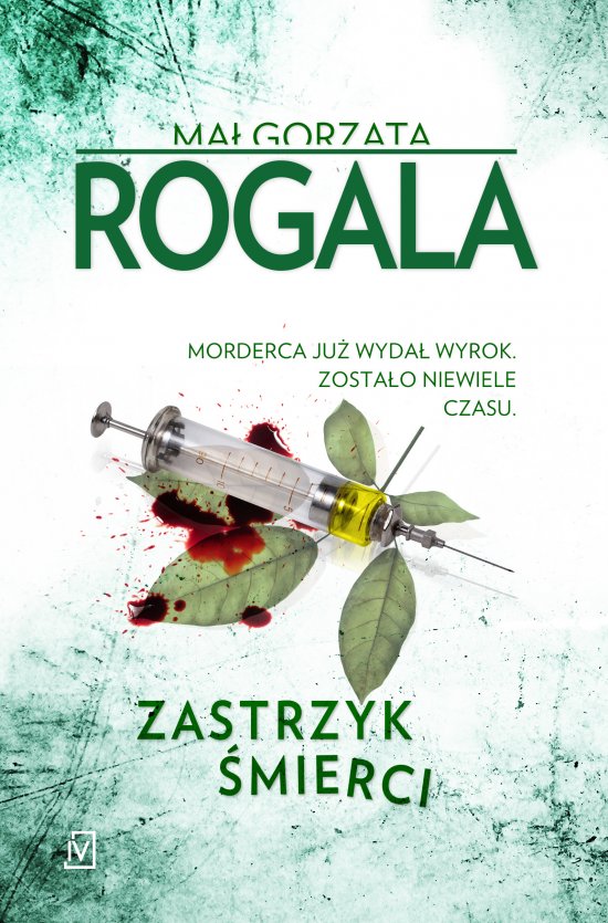 Zastrzyk �mierci