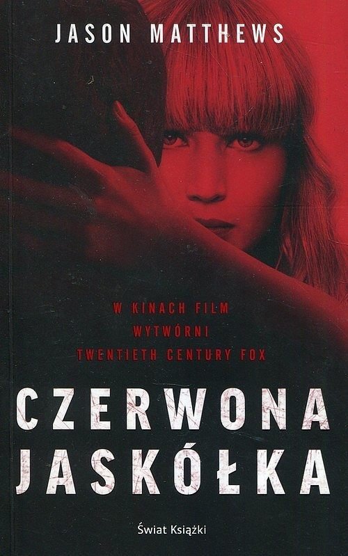 Czerwona jask�ka