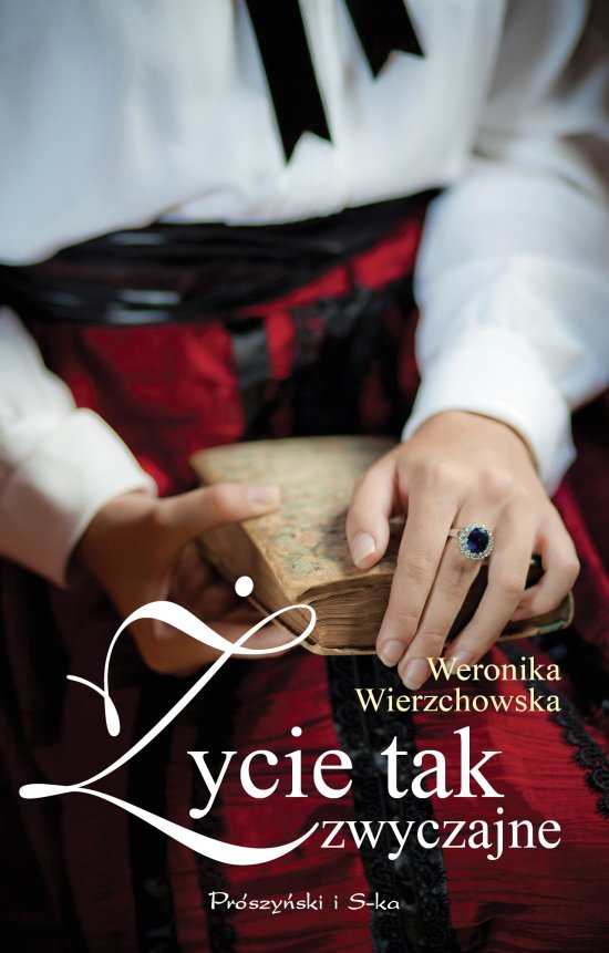�ycie tak zwyczajne