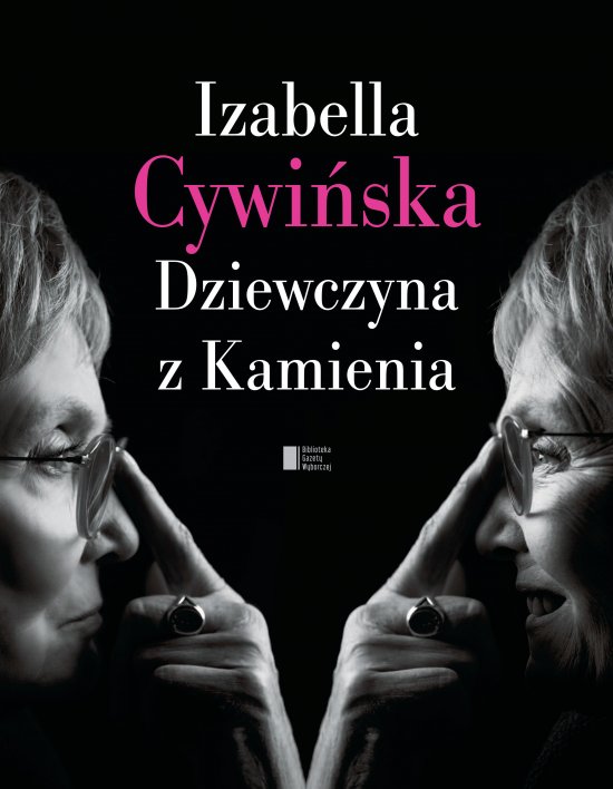 Dziewczyna z Kamienia