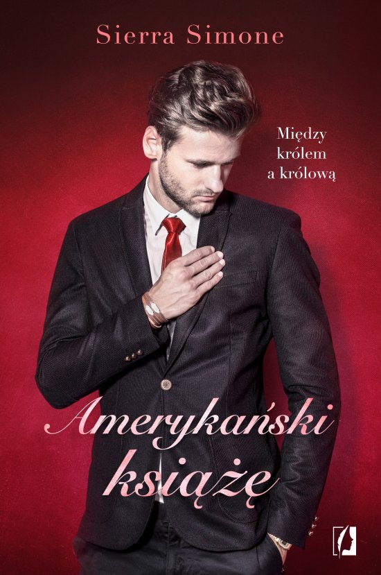 Ameryka�ski ksi���. Nowy Camelot. Tom 2
