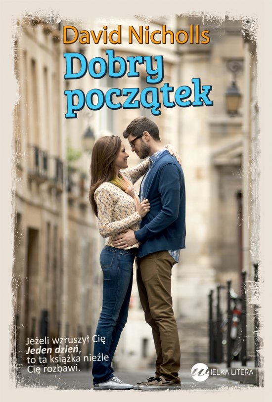 Dobry pocz�tek