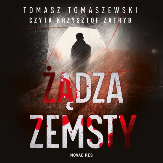 ��dza zemsty