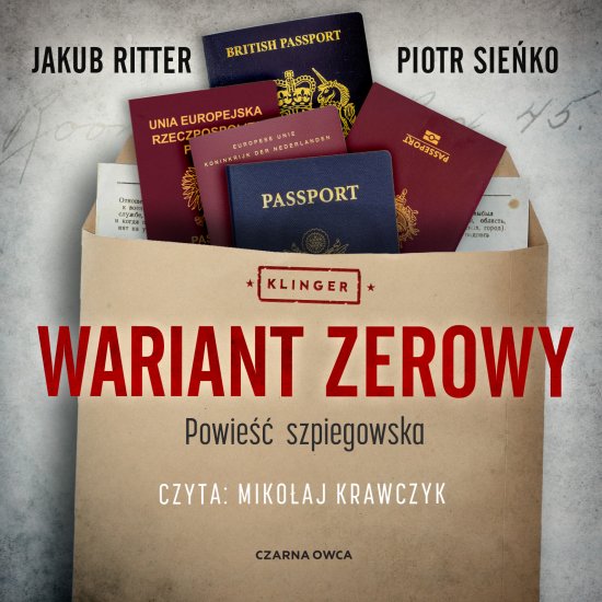 Wariant zerowy