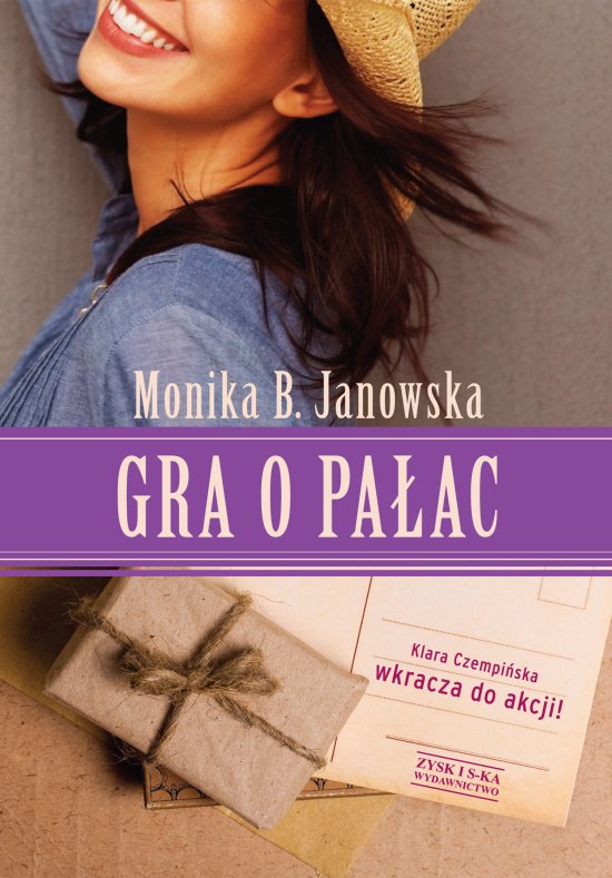 Gra o pa�ac