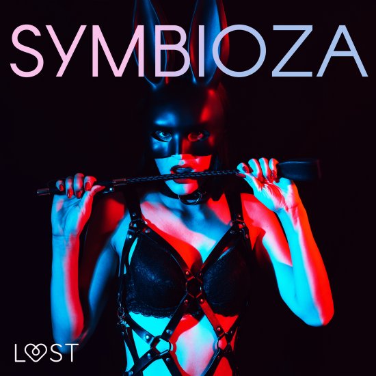 Symbioza - 6 opowiada� erotycznych o dominacji i uleg�o�ci