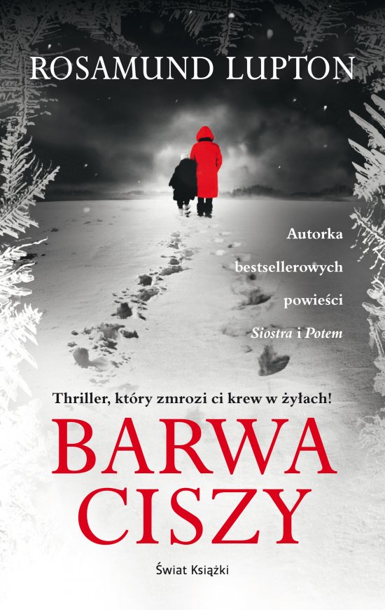Barwa ciszy