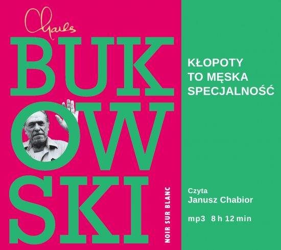 K�opoty to m�ska specjalno��