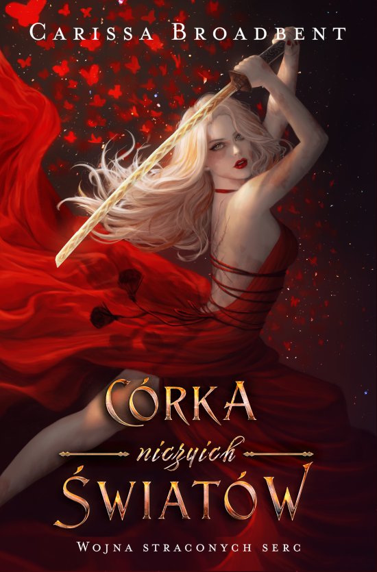 C�rka niczyich �wiat�w