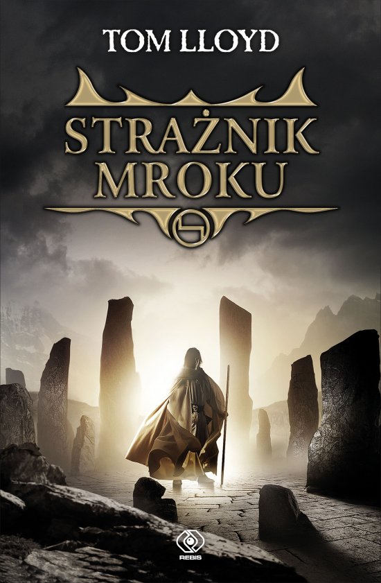 Stra�nik mroku