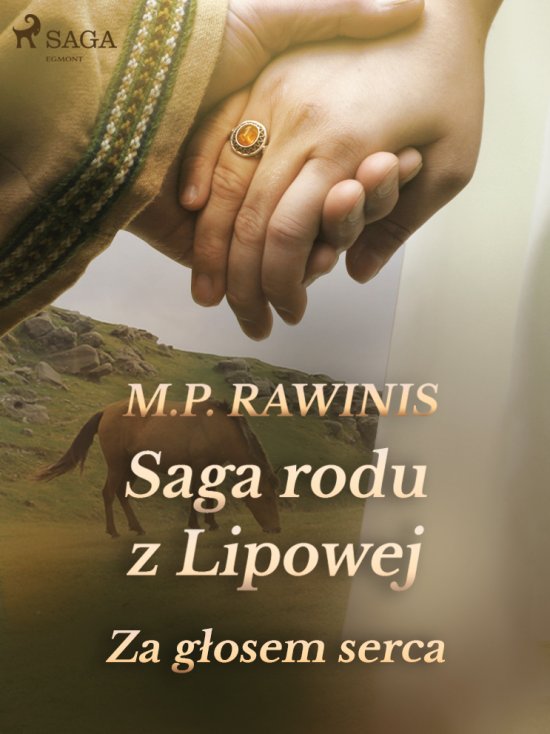 Saga rodu z Lipowej 7: Za g�osem serca
