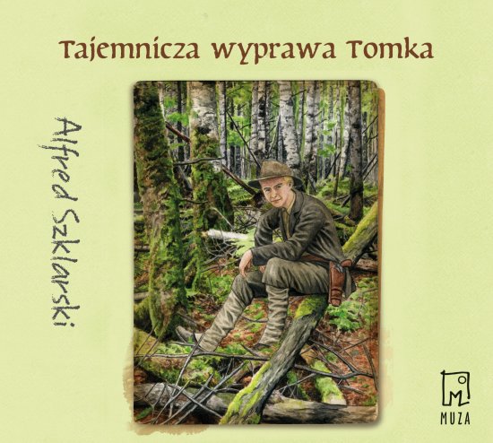 Tajemnicza wyprawa Tomka