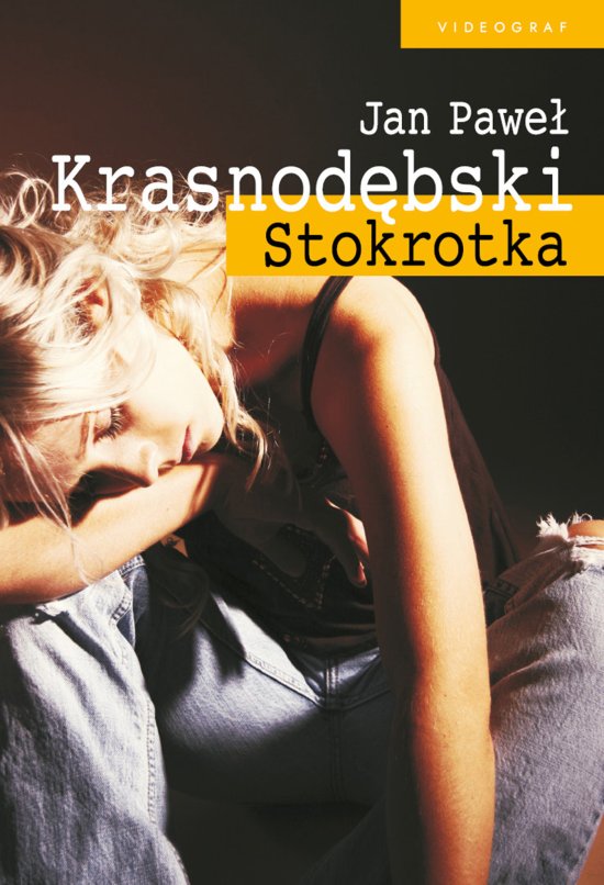 Stokrotka. Rok z �ycia narkomanki