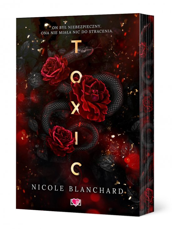 Toxic