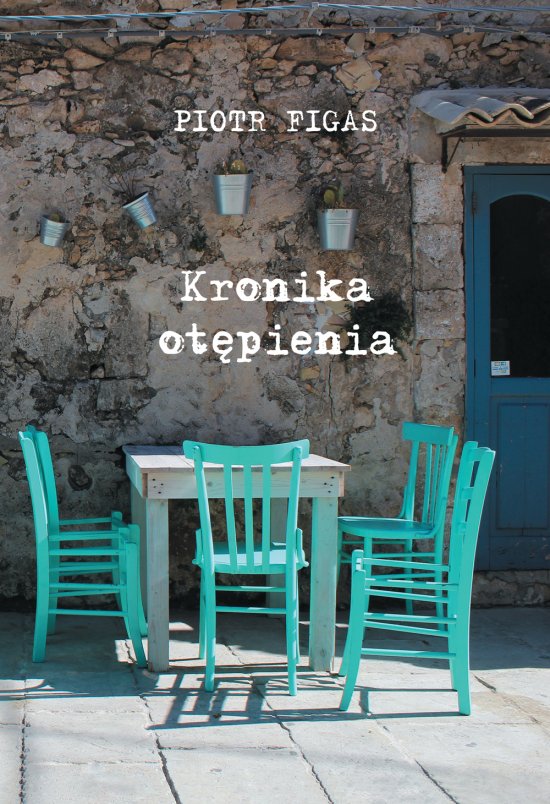 Kronika ot�pienia
