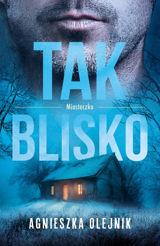 Tak blisko