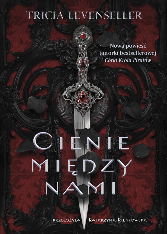 Cienie mi�dzy nami