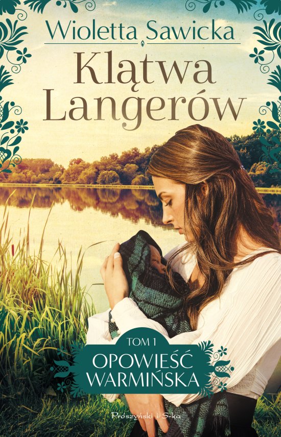 Kl�twa Langer�w