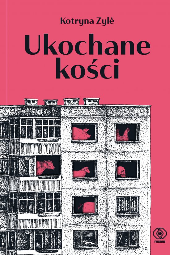 Ukochane ko�ci
