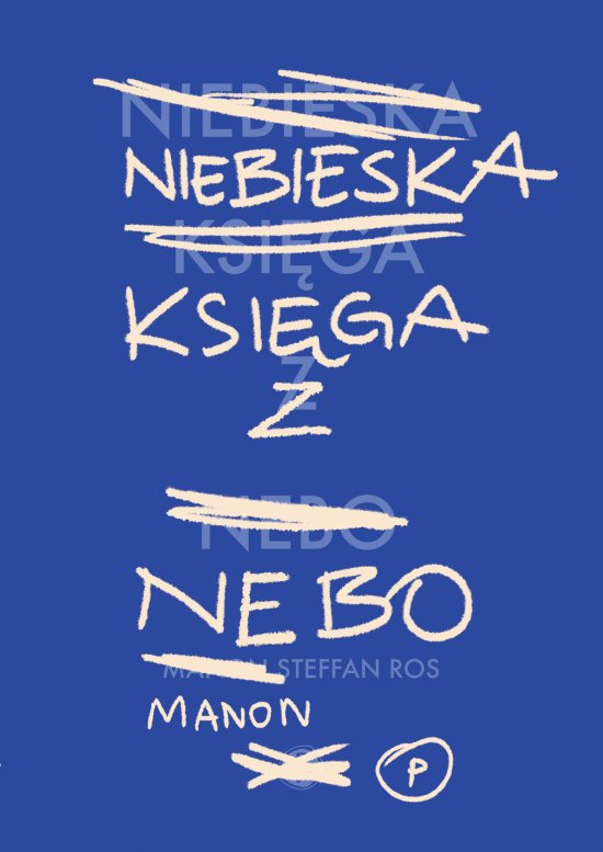 Niebieska Ksi�ga z Nebo