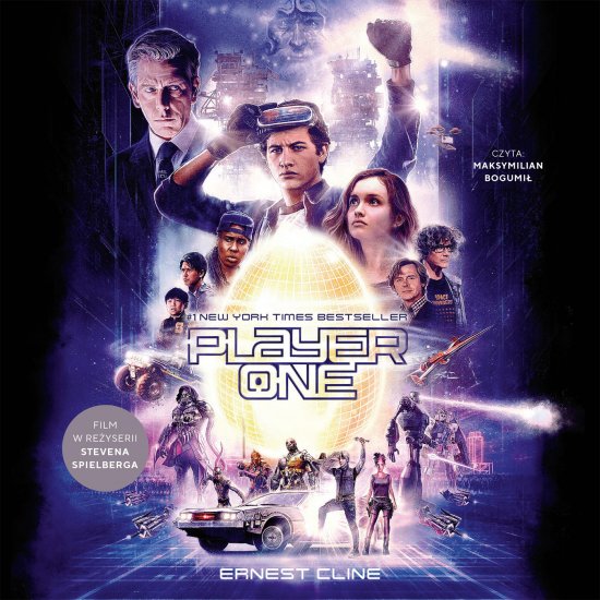 Player One