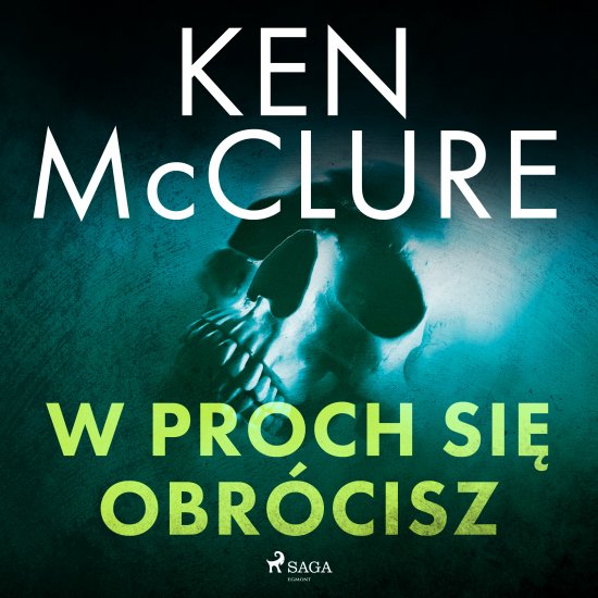 W proch si� obr�cisz