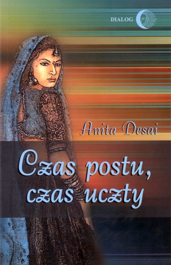 Czas postu, czas uczty. zderzenie kultury indyjskiej i ameryka�skiej