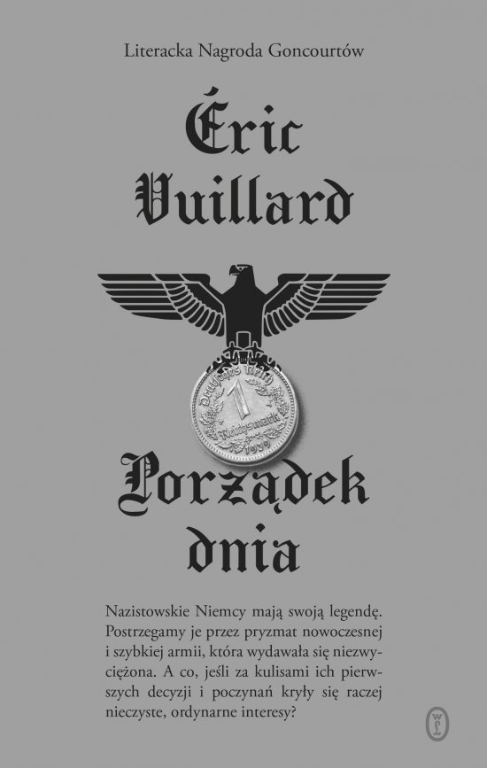 Porz�dek dnia