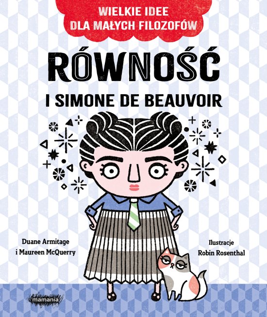 R�wno�� i Simone de Beauvoir