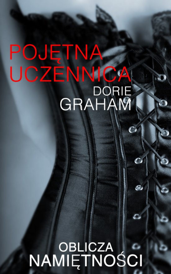 Poj�tna uczennica