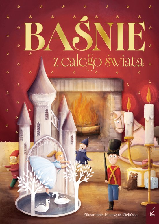 Ba�nie z ca�ego �wiata