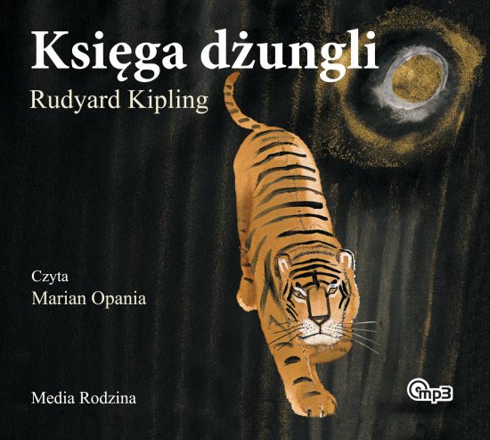 Ksi�ga d�ungli