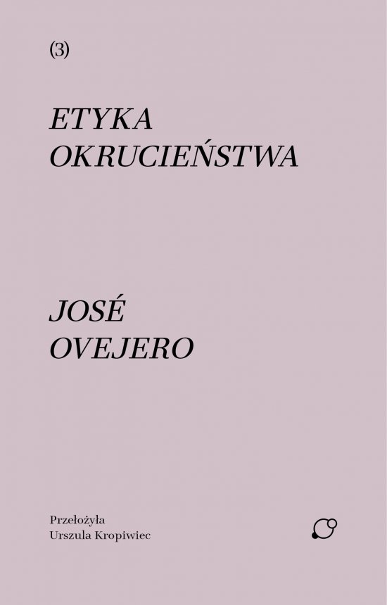 Etyka okrucie�stwa