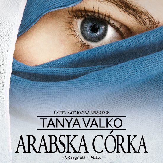 Arabska c�rka